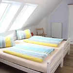 Karlshagen, Hafenquartier Апартаменты Karlshagen