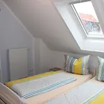 Karlshagen, Hafenquartier Апартаменты Karlshagen