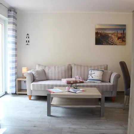 Karlshagen, Hafenquartier * Karlshagen