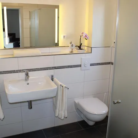 Διαμέρισμα Karlshagen, Hafenquartier Karlshagen