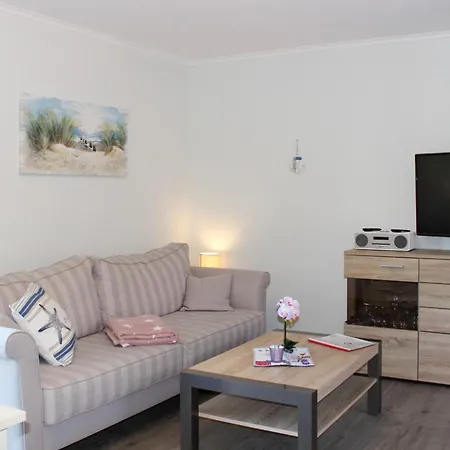 Karlshagen, Hafenquartier Διαμέρισμα Karlshagen