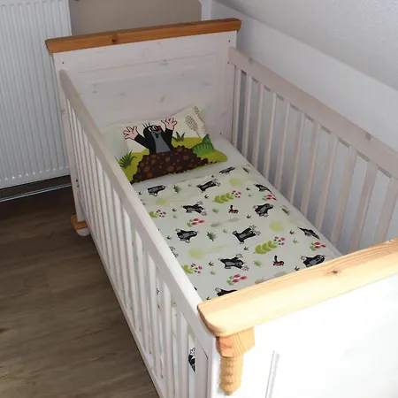 Karlshagen, Hafenquartier *