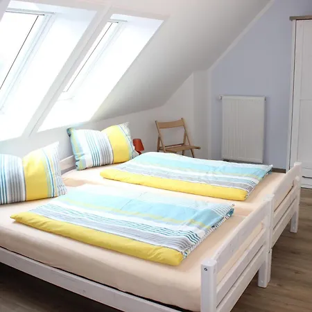 Karlshagen, Hafenquartier Διαμέρισμα Karlshagen