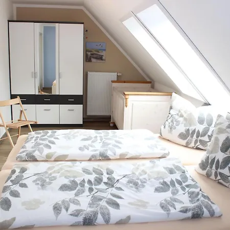 Διαμέρισμα Karlshagen, Hafenquartier