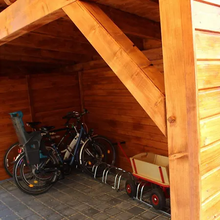 Karlshagen, Hafenquartier Διαμέρισμα Karlshagen