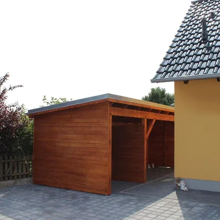 Karlshagen, Hafenquartier *