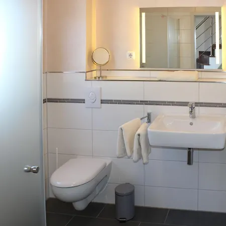 Karlshagen, Hafenquartier Διαμέρισμα *