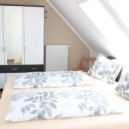 Διαμέρισμα Karlshagen, Hafenquartier