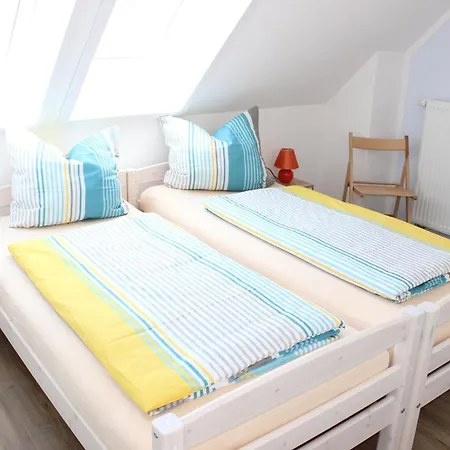 Karlshagen, Hafenquartier Διαμέρισμα Karlshagen