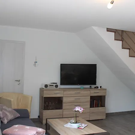 Karlshagen, Hafenquartier Διαμέρισμα *