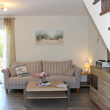 Karlshagen, Hafenquartier Karlshagen