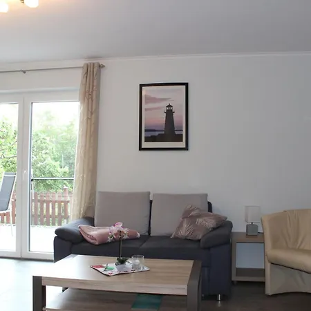 Karlshagen, Hafenquartier * Karlshagen