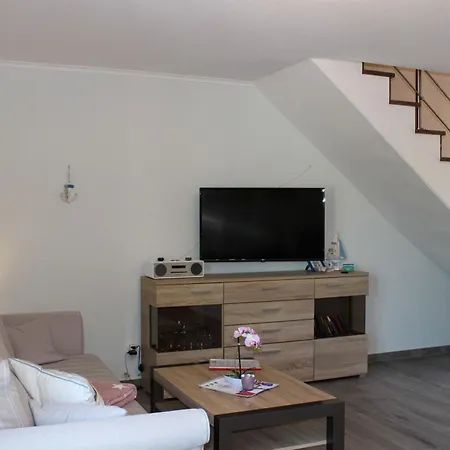 Karlshagen, Hafenquartier