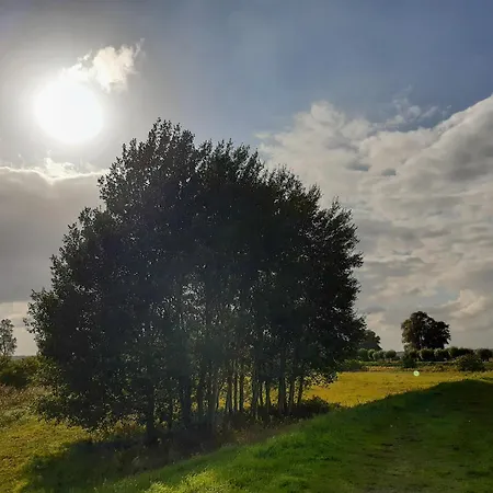 Διαμέρισμα Karlshagen, Hafenquartier *