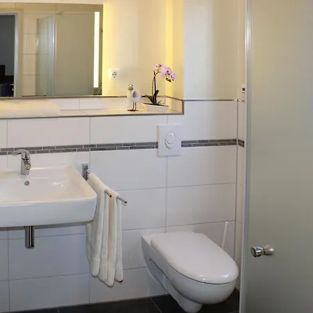 Διαμέρισμα Karlshagen, Hafenquartier Karlshagen