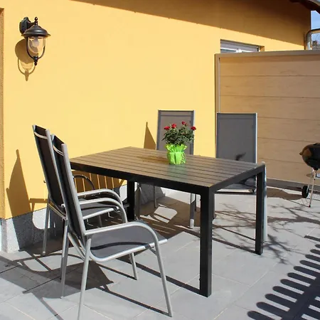 Karlshagen, Hafenquartier Karlshagen