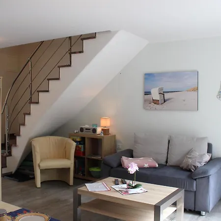 Karlshagen, Hafenquartier