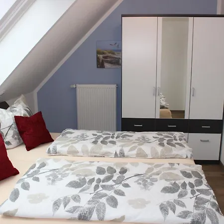 Karlshagen, Hafenquartier Διαμέρισμα *