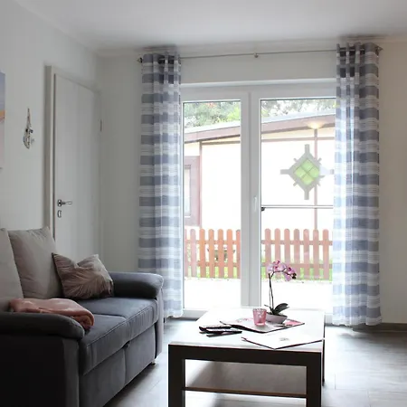 Karlshagen, Hafenquartier Διαμέρισμα Karlshagen