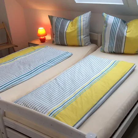 Karlshagen, Hafenquartier *