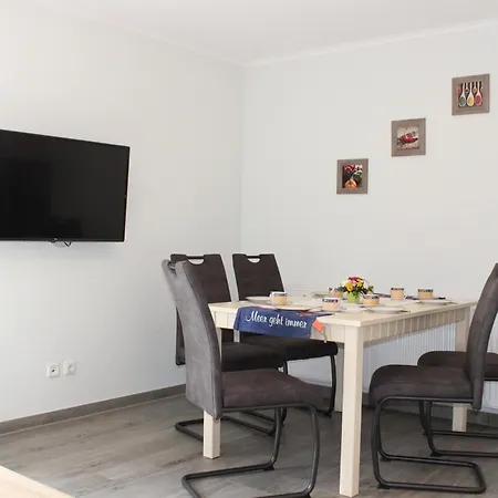 Karlshagen, Hafenquartier Karlshagen