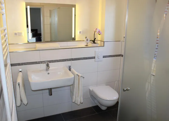 Apartment Karlshagen, Hafenquartier Karlshagen