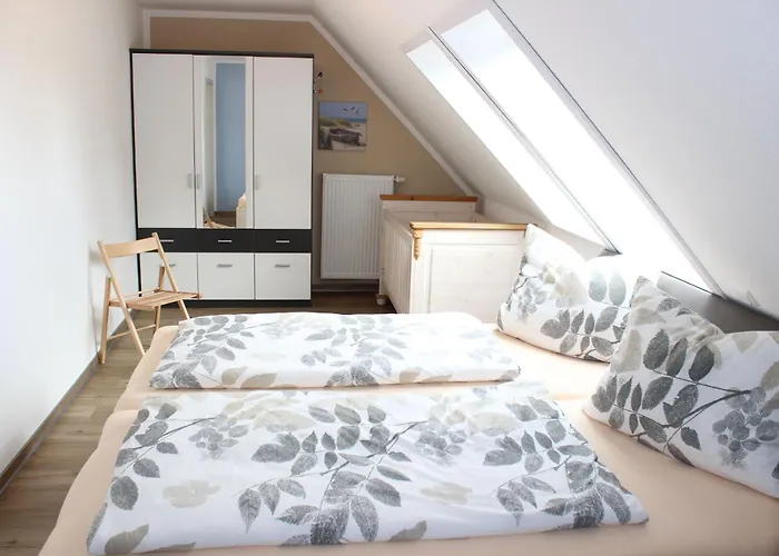 Apartment Karlshagen, Hafenquartier