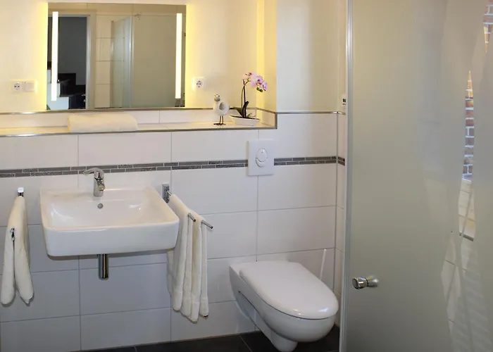 Apartment Karlshagen, Hafenquartier Karlshagen